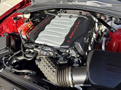 Used 2023 Chevrolet Camaro SS image 29