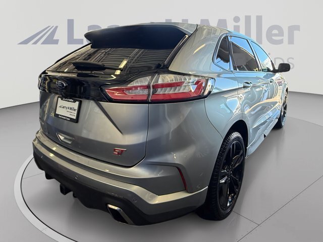 Certified 2020 Ford Edge ST w/ Equipment Group 401A AWD/4WD image 5