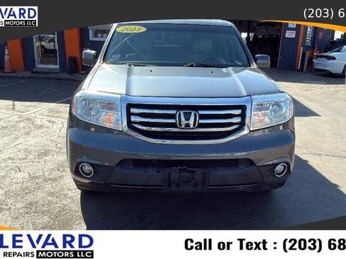 Used 2013 Honda Pilot EX-L image 2
