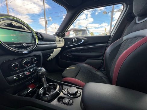 Used 2017 MINI Cooper Clubman John Cooper Works image 27