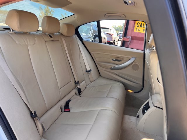 Used 2013 BMW 328i Sedan RWD image 21