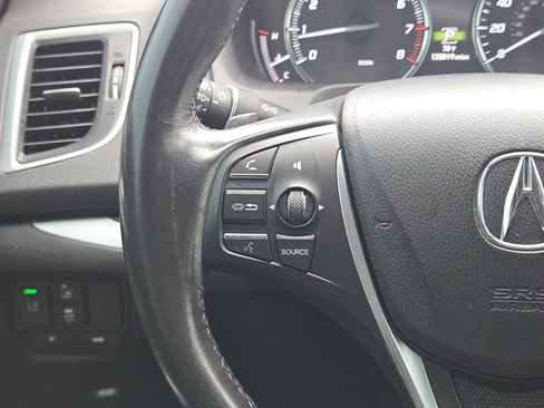 Used 2019 Acura TLX image 21