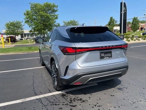 New 2026 Lexus RX 350 Premium Plus AWD/4WD image 5