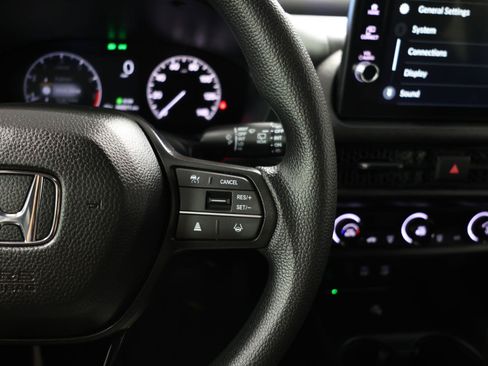 Used 2026 Honda HR-V LX image 16