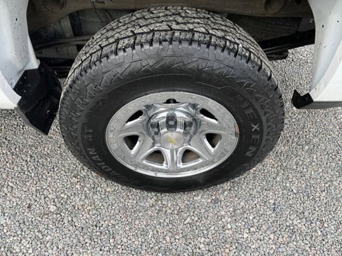 Used 2018 Chevrolet Silverado 1500 LS image 11