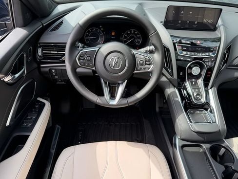 New 2026 Acura RDX SH-AWD image 10