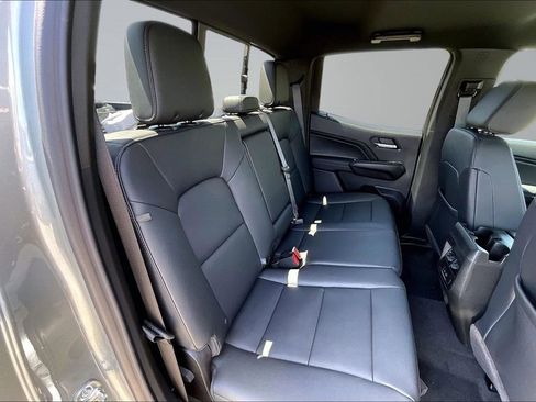 New 2026 Chevrolet Colorado LT w/ LT Convenience Package RWD image 10