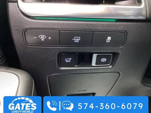 Used 2024 Hyundai Palisade Calligraphy AWD/4WD image 30