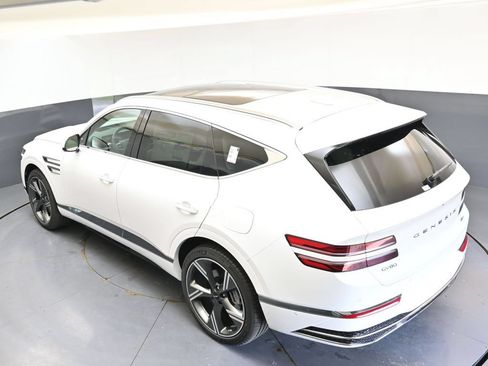 New 2026 Genesis GV80 2.5T Prestige AWD/4WD image 49