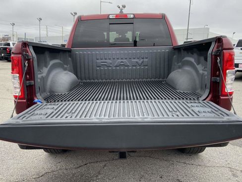 Used 2022 RAM 1500 Big Horn image 31