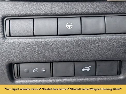 Used 2022 Nissan Rogue SV w/ SV Premium Package image 12