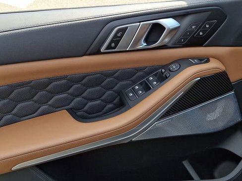 New 2026 BMW X5 M Competition w/ Executive Package AWD/4WD image 11