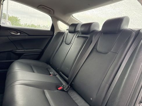 Used 2022 Honda Insight Touring image 11