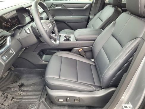 New 2026 GMC Acadia Elevation w/ Black Edition FWD image 20