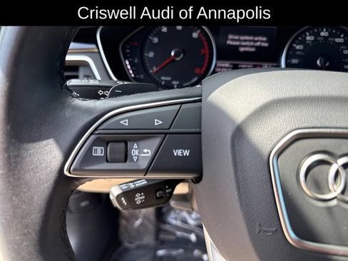 Used 2024 Audi A4 2.0T Premium AWD/4WD image 19
