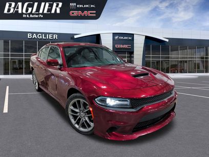 Used 2021 Dodge Charger GT w/ Plus Group