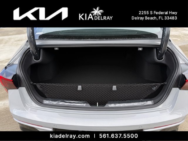 New 2026 Kia K5 GT-Line FWD image 8