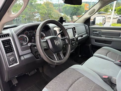 Used 2013 RAM 2500 SLT AWD/4WD image 15
