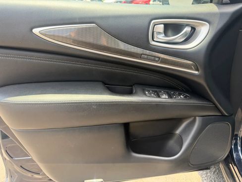 Used 2019 INFINITI QX60 Luxe AWD/4WD image 9
