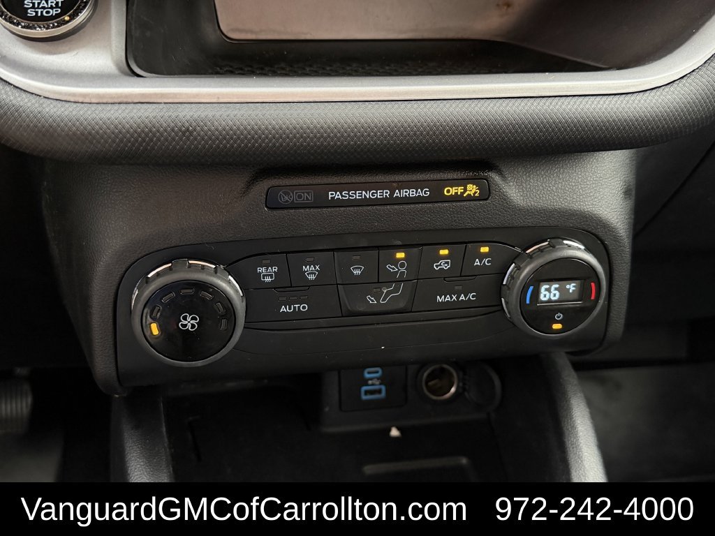 Used 2021 Ford Bronco Sport Big Bend AWD/4WD image 21