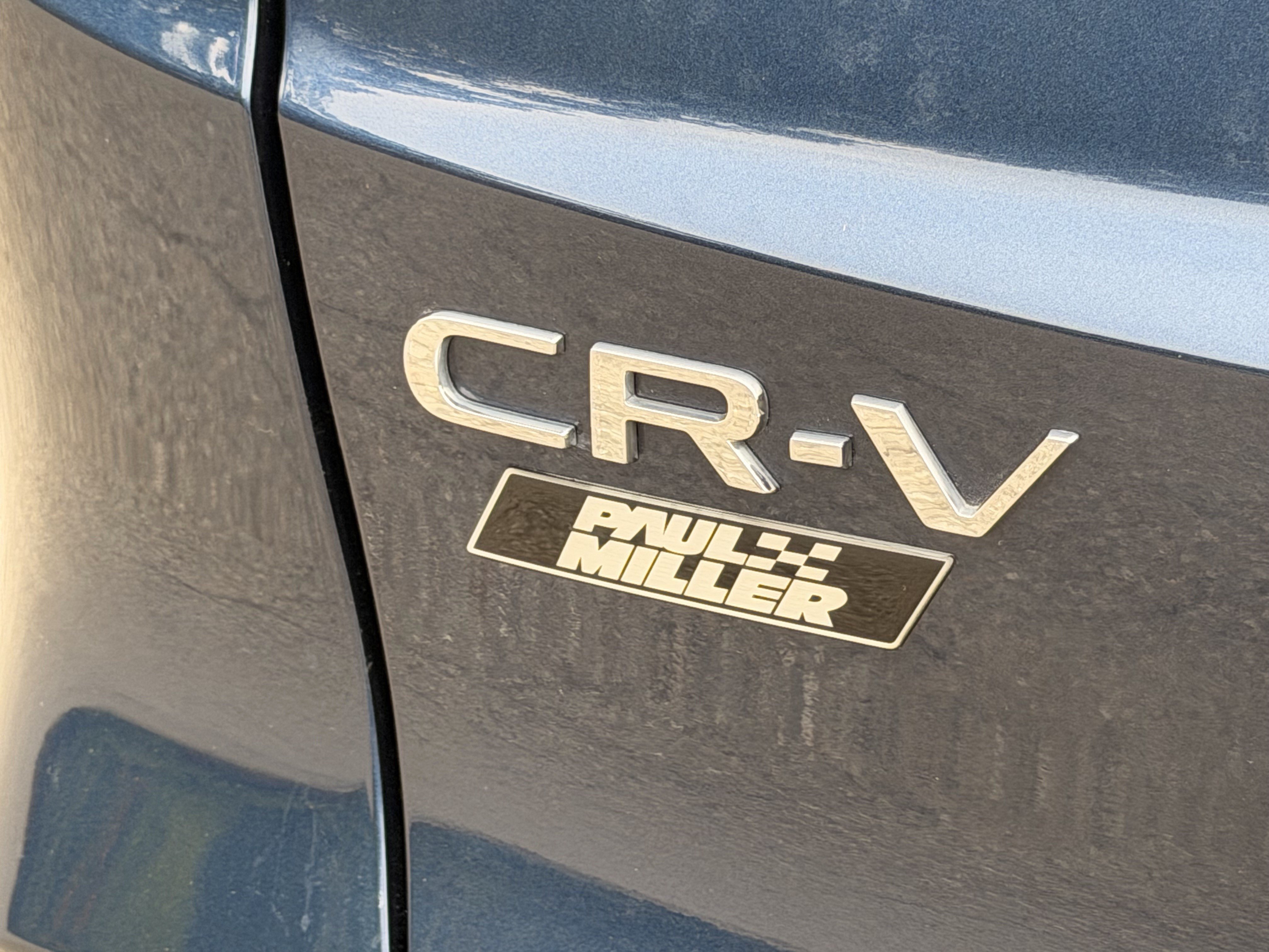 Used 2024 Honda CR-V EX-L image 26
