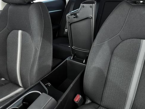 New 2025 Hyundai Sonata SEL FWD image 18