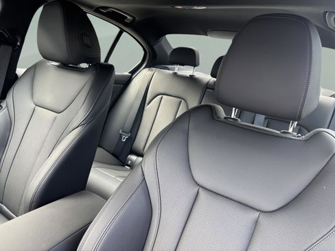 Used 2025 BMW 330i xDrive Sedan image 22