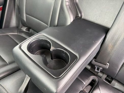 Used 2022 Ford Escape SEL w/ Technology Package image 16