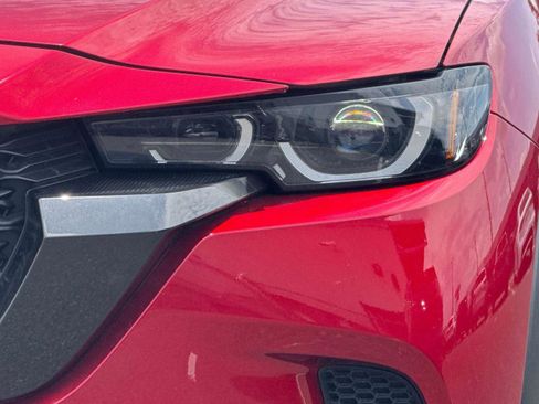Certified 2025 MAZDA CX-50 AWD 2.5 S w/ Premium Package image 9