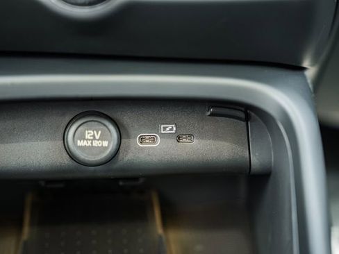 New 2026 Volvo XC40 B5 Plus w/ Climate Package image 25