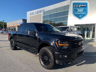 Used 2024 Ford F150 XLT w/ Equipment Group 302A MID