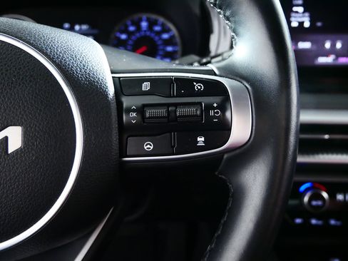 Used 2022 Kia K5 GT-Line w/ GT-Line Awd Premium Package image 28