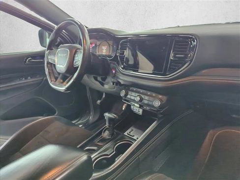 Used 2021 Dodge Durango SRT w/ Black Package image 17