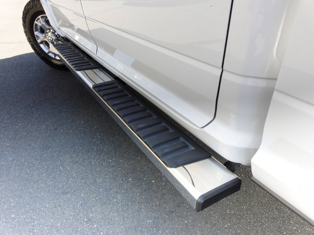 Used 2020 RAM 2500 Laramie AWD/4WD image 11
