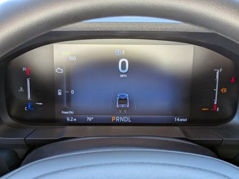 New 2026 Ford Maverick XL FWD image 25