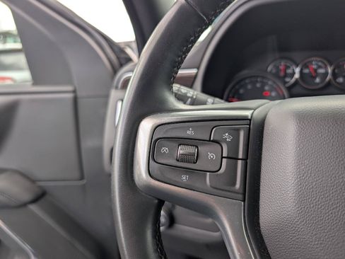 Used 2023 Chevrolet Tahoe LS AWD/4WD image 13
