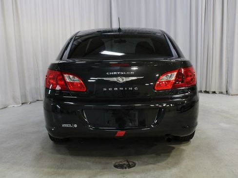 Used 2009 Chrysler Sebring LX FWD image 22