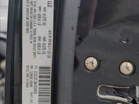 Used 2019 Dodge Challenger R/T Scat Pack w/ T/A Package image 25