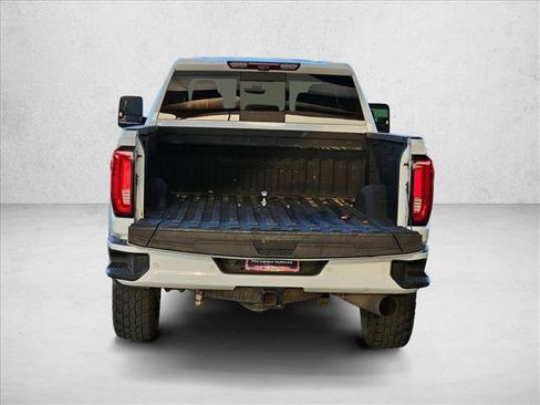 Used 2021 GMC Sierra 2500 Denali w/ Denali Ultimate Package AWD/4WD image 6