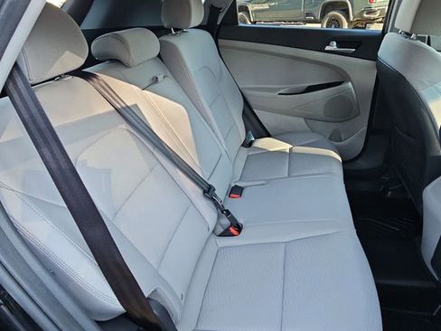 Used 2019 Hyundai Tucson SE FWD image 29