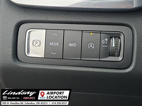 New 2026 GMC Acadia Elevation w/ Black Edition image 18