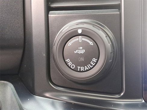 Certified 2024 Ford F450 Limited w/ FX4 Off-Road Package image 25