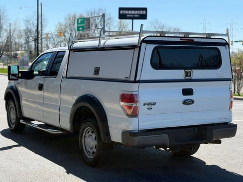 Used 2013 Ford F150 XL w/ PWR Equipment Group image 3