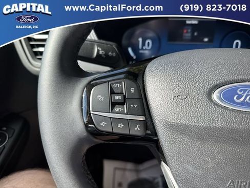 Certified 2023 Ford Escape Active w/ Tech Pack #2 image 21