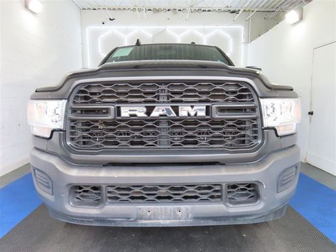 Used 2021 RAM 2500 Tradesman image 3