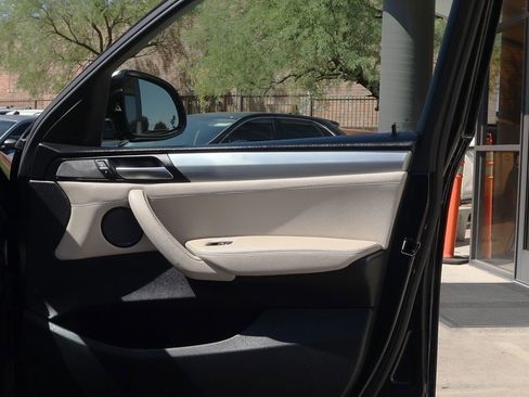 Used 2018 BMW X4 M40i image 34