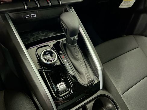 New 2026 Chevrolet Colorado Trail Boss AWD/4WD image 18