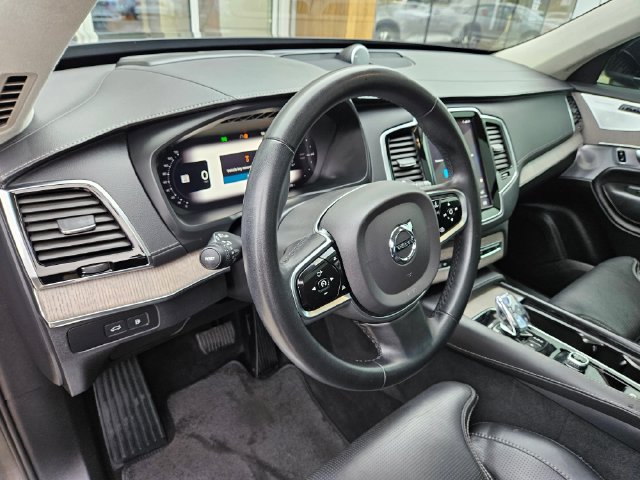Used 2024 Volvo XC90 T8 Ultimate w/ Lounge Package AWD/4WD image 19