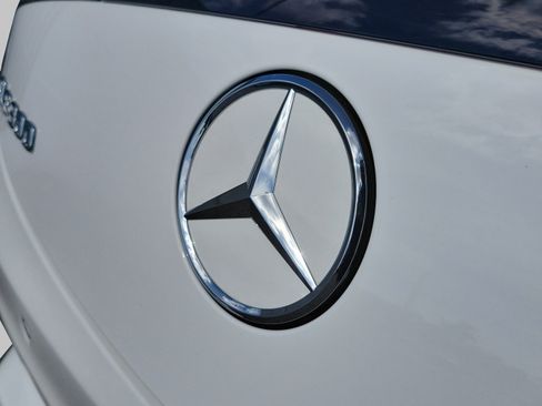 New 2026 Mercedes-Benz CLE 300 4MATIC Coupe image 25
