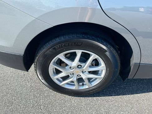 Used 2024 Chevrolet Equinox LS w/ LS Convenience Package FWD image 25